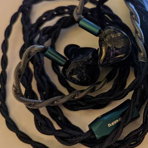 Unique melody multiverse mentor (blue purple)