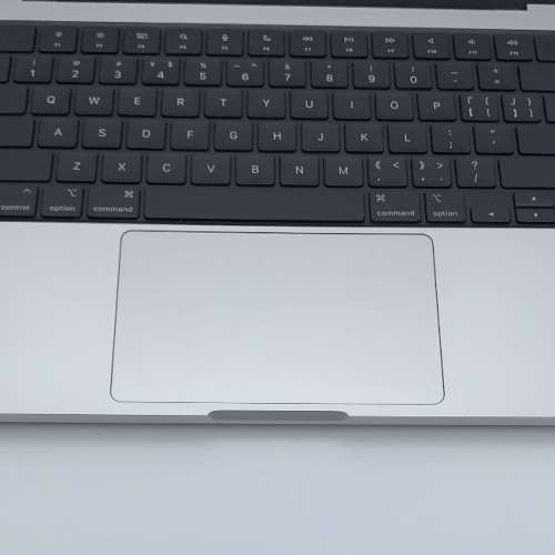 MacBook Pro (M3) 8GB 512G SSD
