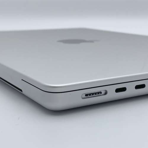 MacBook Pro (M3) 8GB 512G SSD