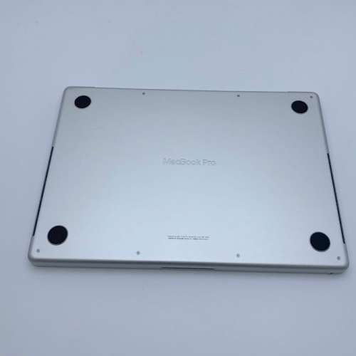 MacBook Pro (M3) 8GB 512G SSD