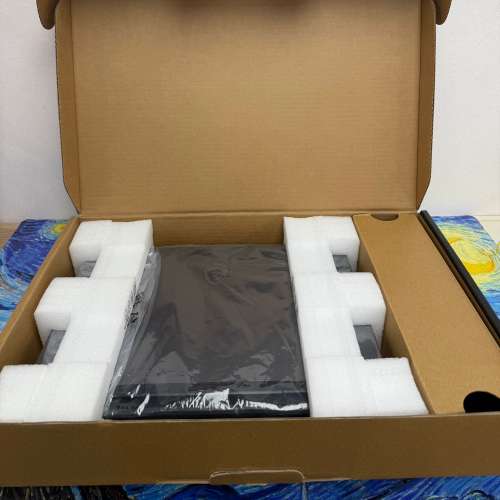 (🧧新春優惠價🧧全新MSI電競機) MSI  i9-12900HX 20核心/RTX3060/8,16GB Ram/256GB...