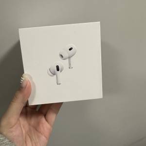 AirPods Pro 2 type c全新