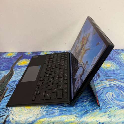 (新春優惠價🧧超強Touch Mon電競平板)ASUS ROG Flow 13 GZ301Z/ i9-12900H 16GB Ra...