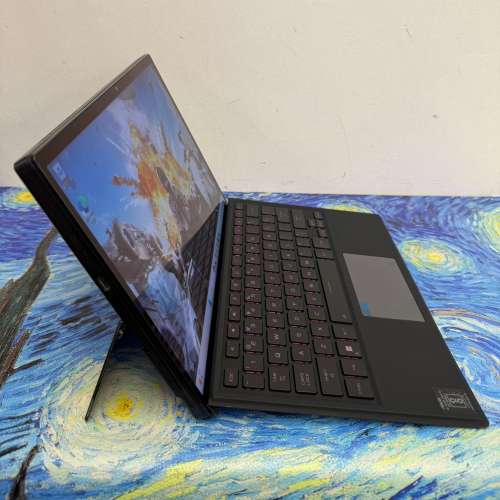 (新春優惠價🧧超強Touch Mon電競平板)ASUS ROG Flow 13 GZ301Z/ i9-12900H 16GB Ra...