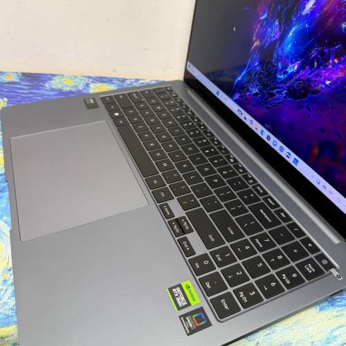 (❤️&zwj;🔥新春優惠❤️&zwj;🔥，百老匯正本單據)全新香港行貨Samsung Book 4 Ultra 16...