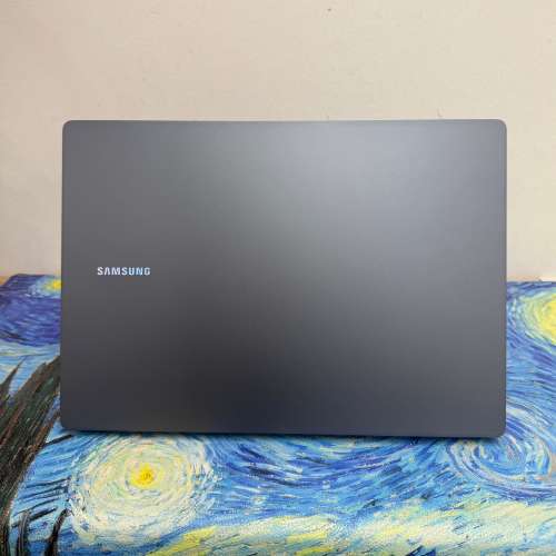 (❤️&zwj;🔥新春優惠❤️&zwj;🔥，百老匯正本單據)全新香港行貨Samsung Book 4 Ultra 16...