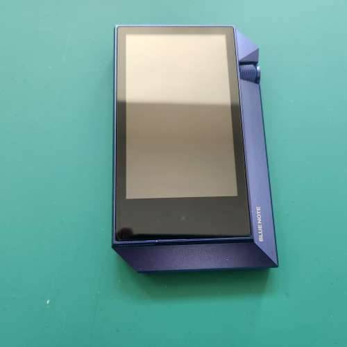 出售 95% New Astell&Kern AK240 Blue note 限量版