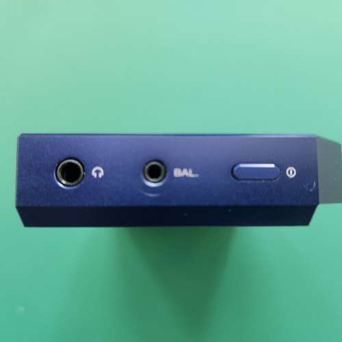 出售 95% New Astell&Kern AK240 Blue note 限量版