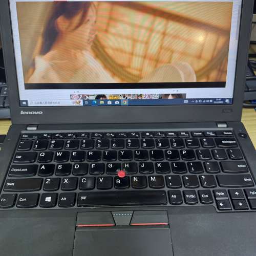 Sell Lenovo X250