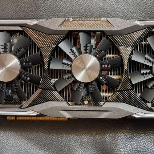 zotac 1070
