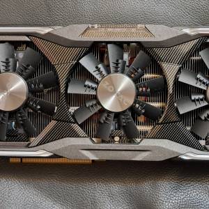 zotac 1070