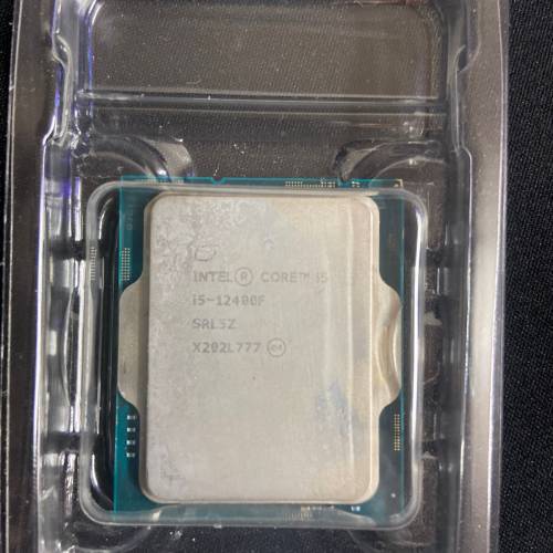 i5-12400f
