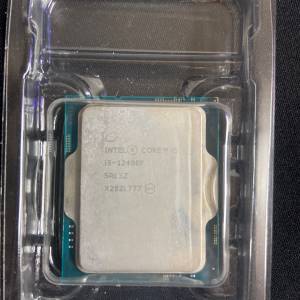 i5-12400f