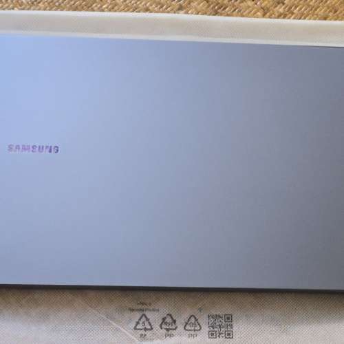 Samsung 三星 Galaxy Book4 15.6吋 (2024) (Intel Core 5-120U, 8+512GB SSD)