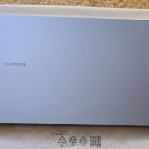Samsung 三星 Galaxy Book4 15.6吋 (2024) (Intel Core 5-120U, 8+512GB SSD)