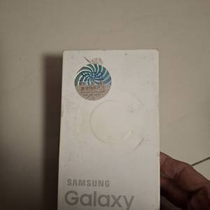 讓售閑置港行貨Samsung C9pro整套配件