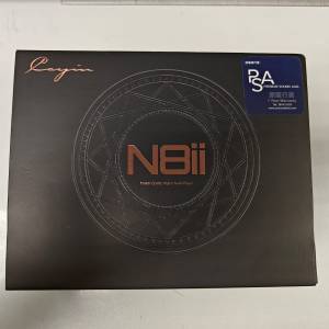 Cayin N8ii 已過保