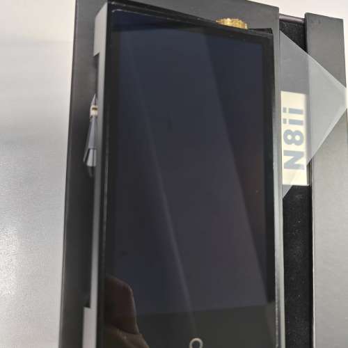 Cayin N8ii 已過保