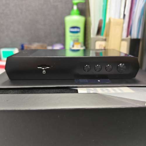 Cayin N8ii 已過保