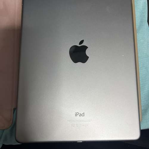 I pad air 2