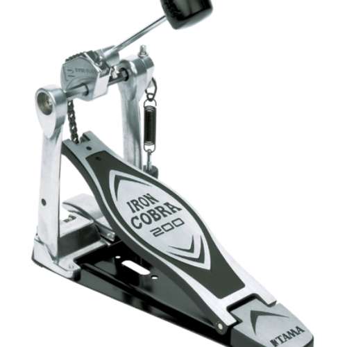 (全新) ROLAND KD-10 Kick Pad 及 TAMA Iron Cobra 200 Single Pedal