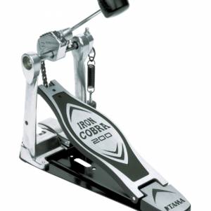 (全新) ROLAND KD-10 Kick Pad 及 TAMA Iron Cobra 200 Single Pedal