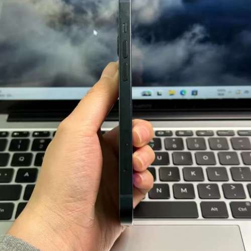 iPhone 13 512G 黑色5G雙咭