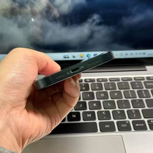 iPhone 13 512G 黑色5G雙咭