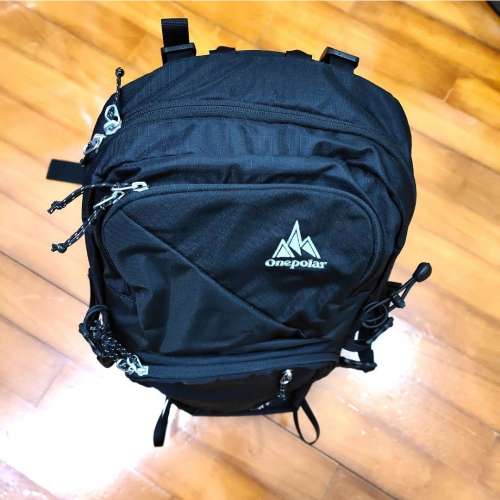 OnePolar Power 32L Backpack, 50 x 32 x 20cm