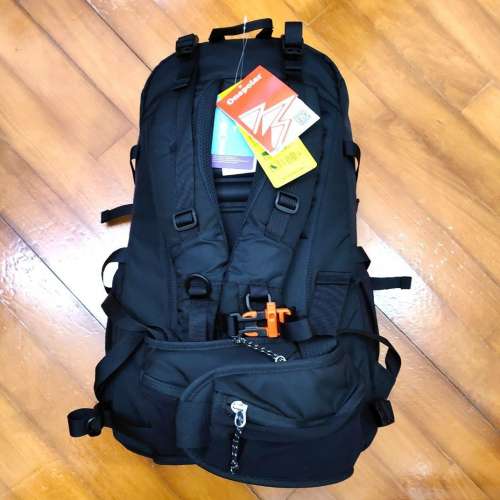 OnePolar Power 32L Backpack, 50 x 32 x 20cm