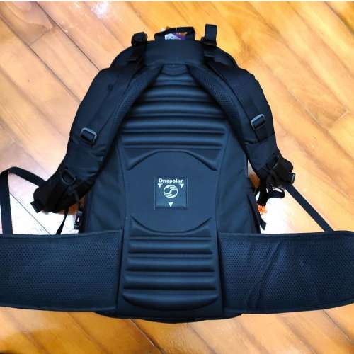 OnePolar Power 32L Backpack, 50 x 32 x 20cm