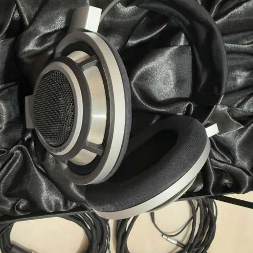 出售Sennheiser HD800