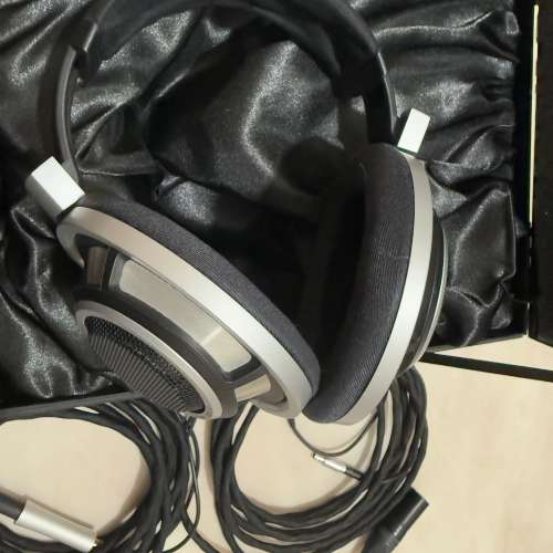 出售Sennheiser HD800