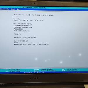 Acer 8250u 8g 128gb 1tb ssd laptop notebook 手提筆記電腦 optane