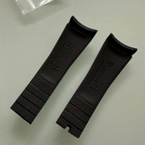 Rubber B 膠帶 - Rolex Daytona 合用