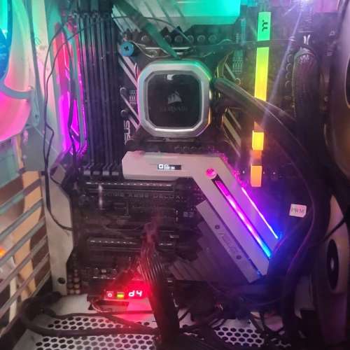 ASUS X299 Prime A