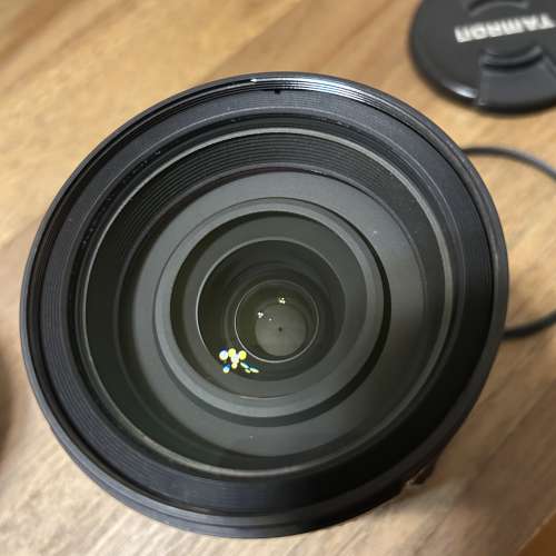 Tampon 24-70 f2.8 a007 （Nikon mount)