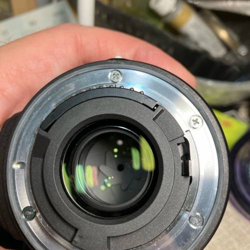 Nikon AF-S Micro Nikkor 40mm f/2.8G