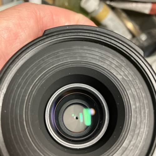 Nikon AF-S Micro Nikkor 40mm f/2.8G