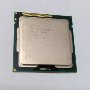 INTEL Pentium G630