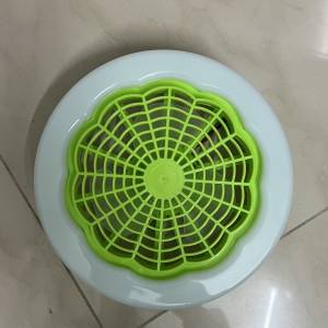 LED Smart fan light 風扇燈