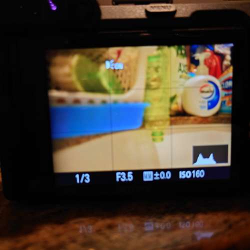 Sony A7C ILCE 7C 底蓋彎 有痕 操作正常 有盒有單齊件