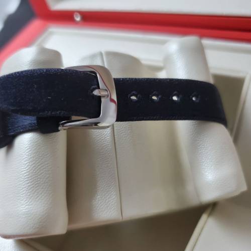 Tudor Clair De Rose  35101