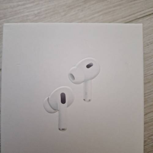 airpods pro ( 第二代)