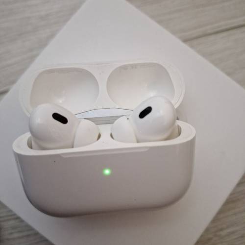 airpods pro ( 第二代)