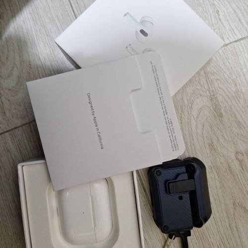 airpods pro ( 第二代)