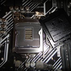 10、11代 ASUS PRIME H510M-K Micro-ATX主機版 Socket 1200 ((正版Window10Pro))