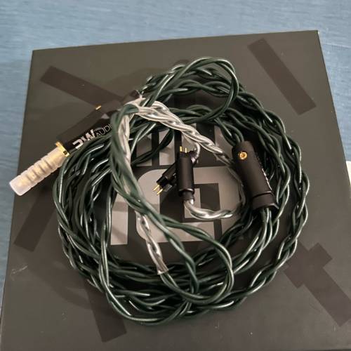 PW AUDIO 升級線