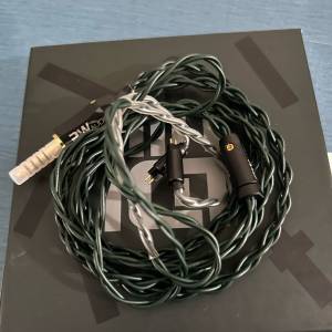 PW AUDIO 升級線