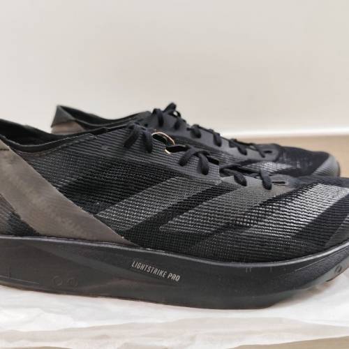 Adidas Adizero Takumi Sen 10（M/US 11)